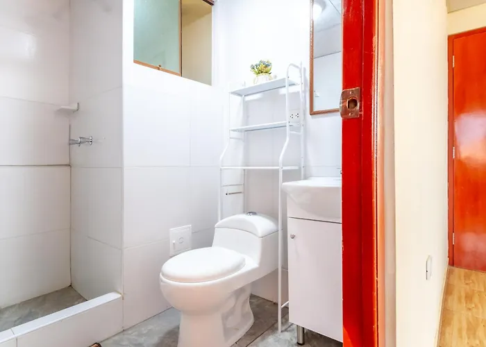 Maison d'hôtes Guest 3*